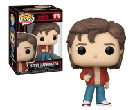 Funko POP  TV: Stranger Things S5 - Steve Harrington - 1418212 - zdjęcie 1